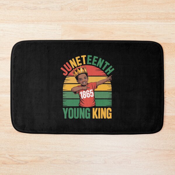 Item preview, Juneteenth Young King designed and sold by jkrphoto.