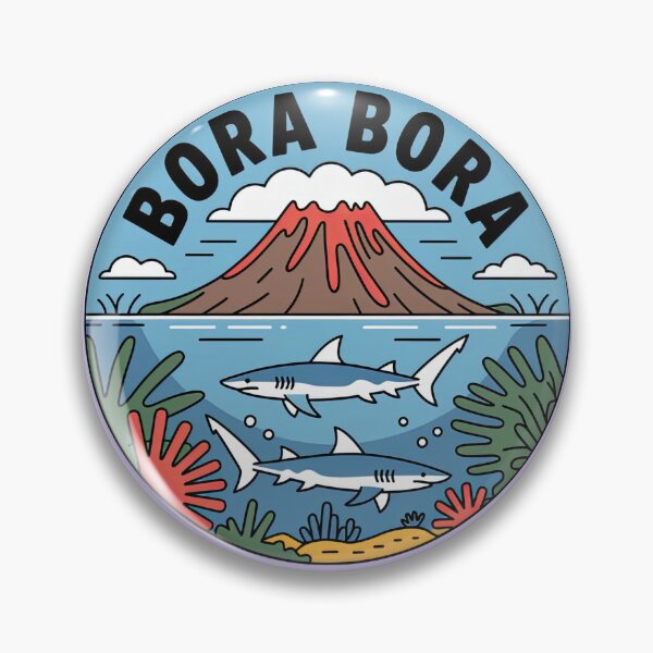 Item preview, Bora Bora designed and sold by Pixel-Lair.
