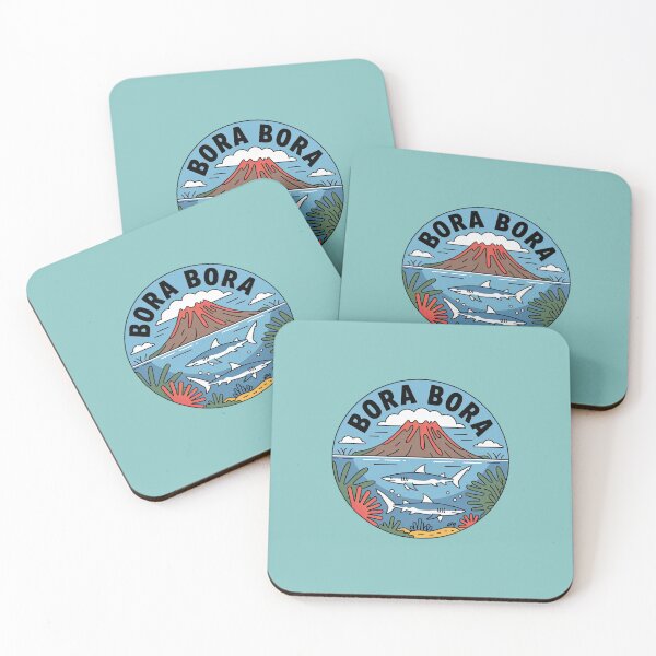 Item preview, Bora Bora designed and sold by Pixel-Lair.