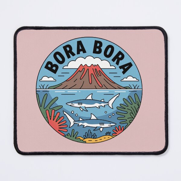 Item preview, Bora Bora designed and sold by Pixel-Lair.