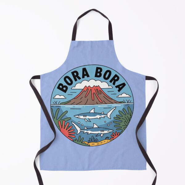 Item preview, Bora Bora designed and sold by Pixel-Lair.