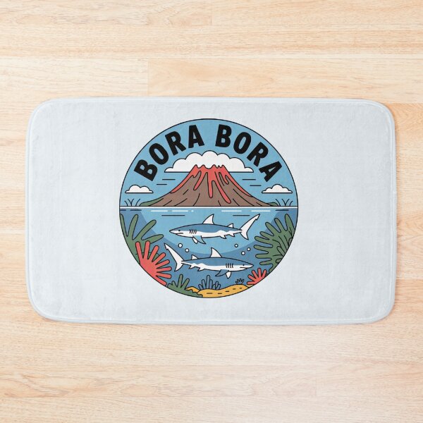 Item preview, Bora Bora designed and sold by Pixel-Lair.