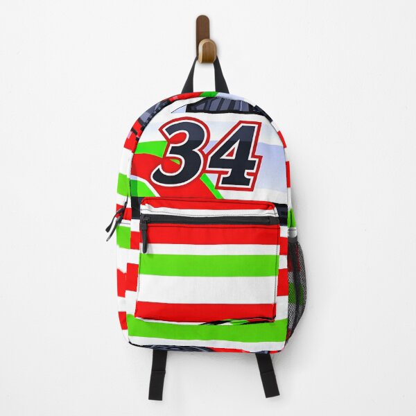 Item preview, #34 Todd Gilliland 2026 Nascar Side View designed and sold by PitWallArt.