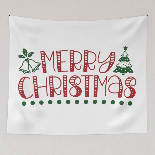 Item preview, Merry Christmas designed and sold by Texas Southern Studio.