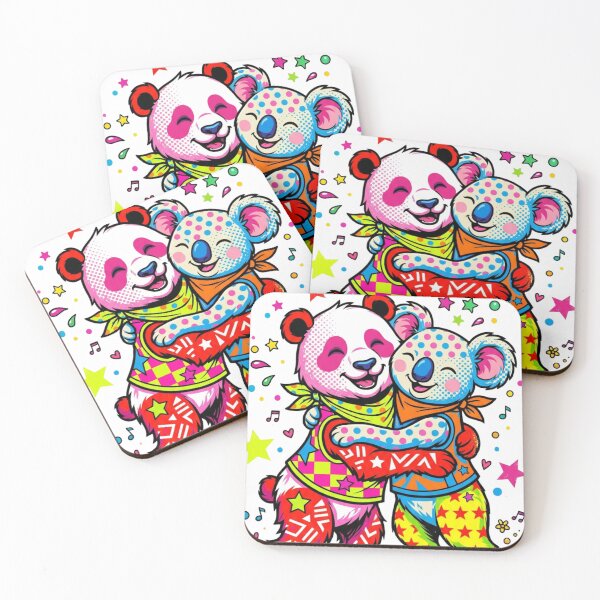 Item preview, dear friend designed and sold by PP&RAINBOW SHOP.