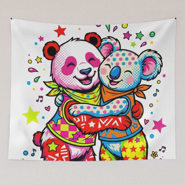 Item preview, dear friend designed and sold by PP&RAINBOW SHOP.
