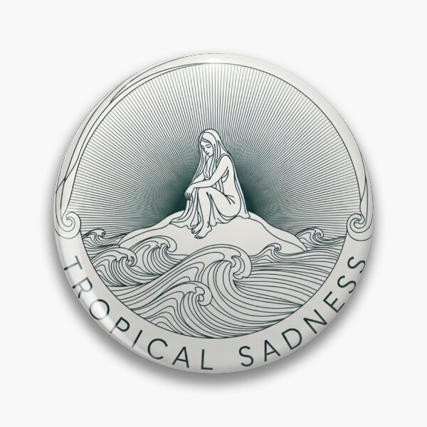 Item preview, Alone with the Tide designed and sold by bolguzart.