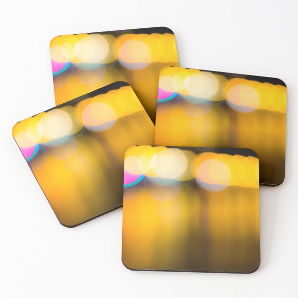 Item preview, Blury night lights designed and sold by alex77kar.