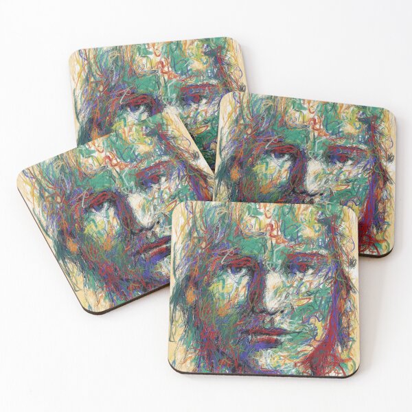 Item preview, Abstract Colorful designed and sold by DanMasteryal.