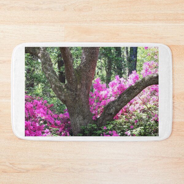 Item preview, Vibrant Pink Blossoms designed and sold by Cynthia48.
