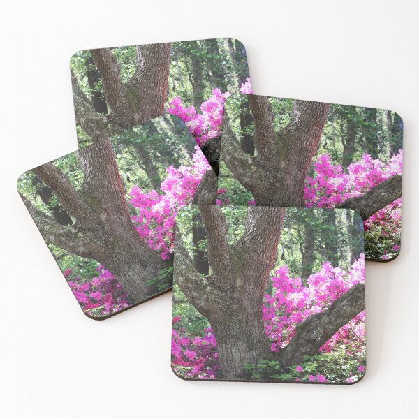 Item preview, Vibrant Pink Blossoms designed and sold by Cynthia48.