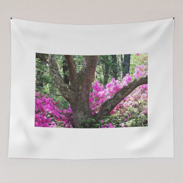 Item preview, Vibrant Pink Blossoms designed and sold by Cynthia48.