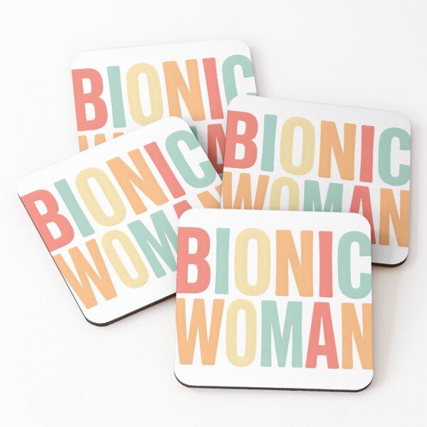 Item preview, Bionic Woman Shirt, Knee Replacement Surgery, Knee Therapist Surgeon Shirt, Gift For Bionic Woman, Knee Surgery Shirt, Bionic Knee Club Tee designed and sold by IT'S JOHANAA.