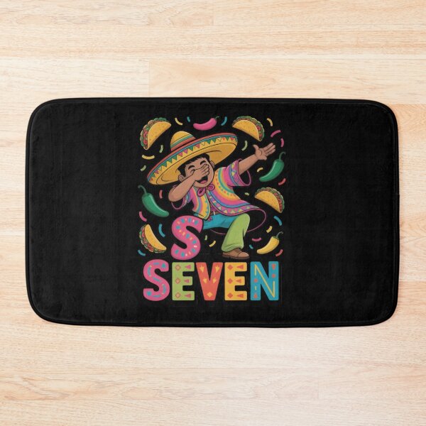 Item preview, Copy of Six Seven Cinco De Mayo Mexican designed and sold by MizoX7.
