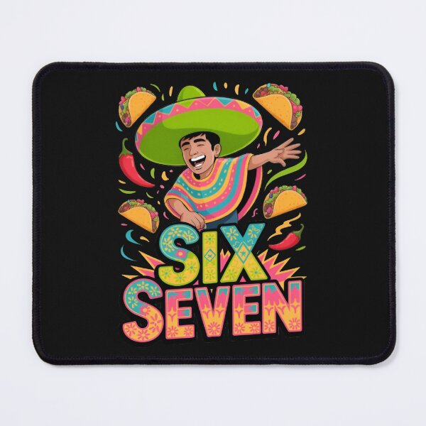 Item preview, Copy of Six Seven Cinco De Mayo Mexican designed and sold by MizoX7.