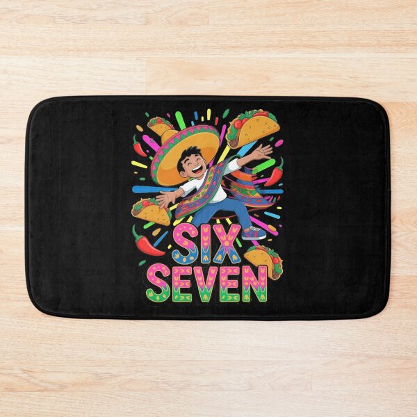 Item preview, Copy of Six Seven Cinco De Mayo Mexican designed and sold by MizoX7.