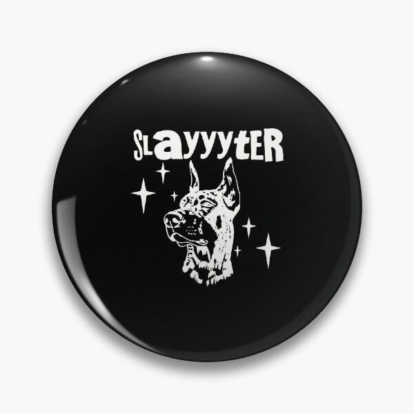 Item preview, Slayyyter designed and sold by julesamaniego.