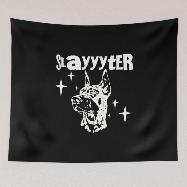 Item preview, Slayyyter designed and sold by julesamaniego.