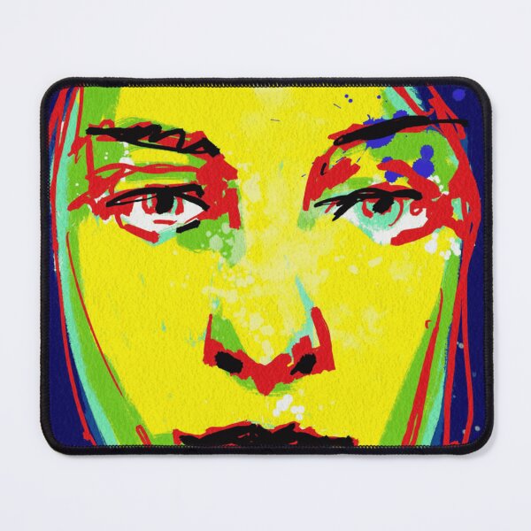 Item preview, Human Face Portrait designed and sold by DanMasteryal.