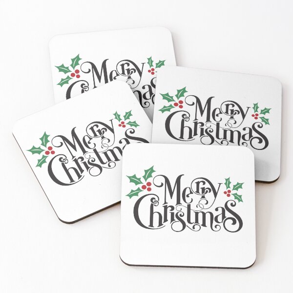 Item preview, Merry Christmas designed and sold by Texas Southern Studio.