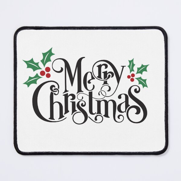 Item preview, Merry Christmas designed and sold by Texas Southern Studio.