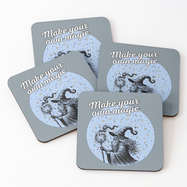 Item preview, Make your own magic designed and sold by Oits.