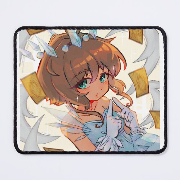Item preview, Cardcaptor Sakura Crystal Maiden designed and sold by MilkTeaMari.