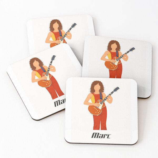 Item preview, Marc Logo designed and sold by SJHorsfall.