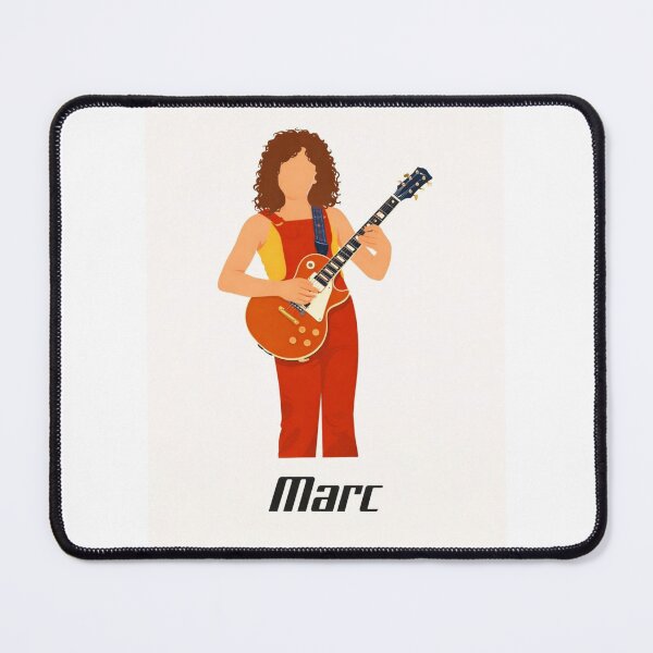 Item preview, Marc Logo designed and sold by SJHorsfall.