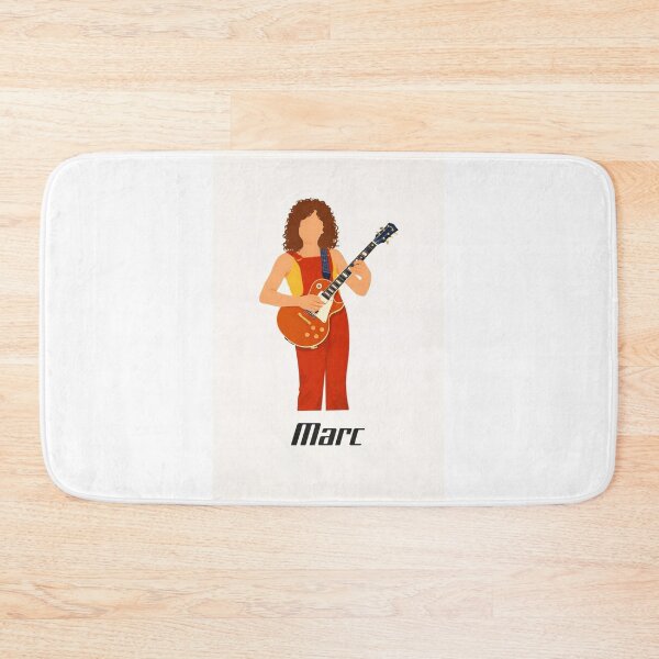 Item preview, Marc Logo designed and sold by SJHorsfall.