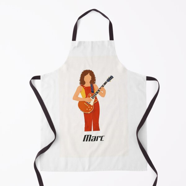 Item preview, Marc Logo designed and sold by SJHorsfall.
