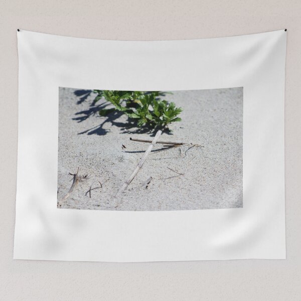 Item preview, Beach Driftwood and Greenery designed and sold by Cynthia48.