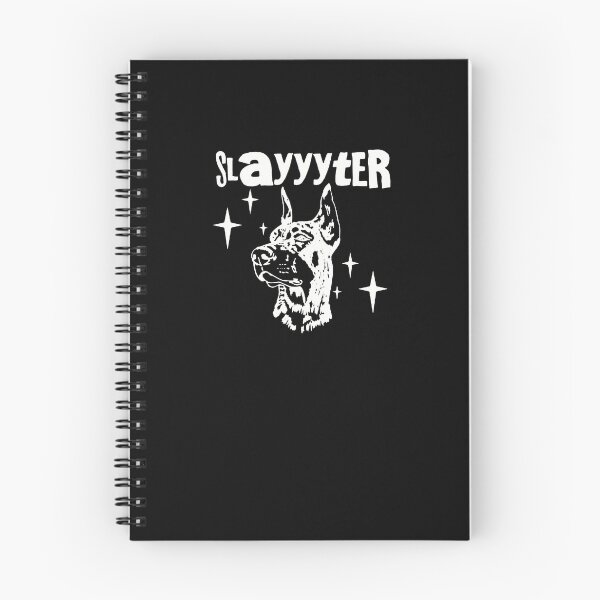 Item preview, Slayyyter  designed and sold by smithalaura.