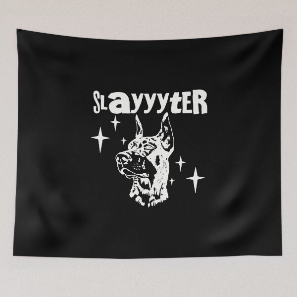 Item preview, Slayyyter  designed and sold by smithalaura.