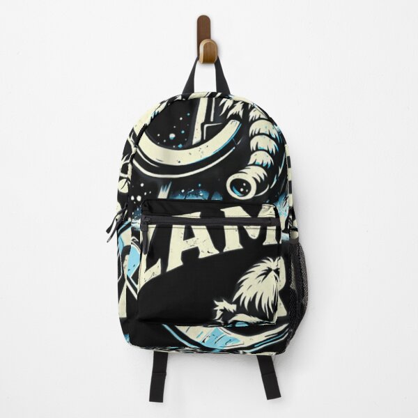 Item preview, Zammoth Crew Ice Hockey Mammoth Mascot Sports Team Vintage Winter Games Design designed and sold by GalenoHenley.