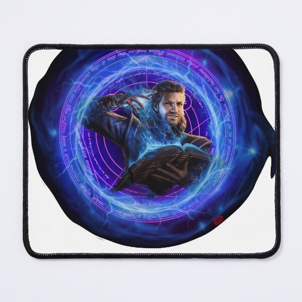 Item preview, Gale designed and sold by Immortal-art.