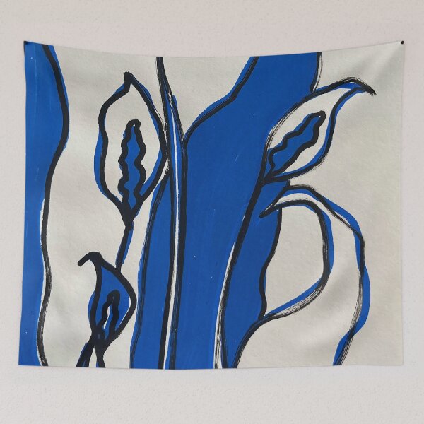 Item preview, Peace and Tranquility designed and sold by brookehthomson.
