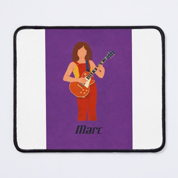 Item preview, Marc Logo Purple  designed and sold by SJHorsfall.