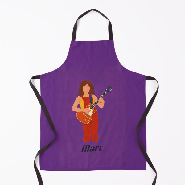 Item preview, Marc Logo Purple  designed and sold by SJHorsfall.