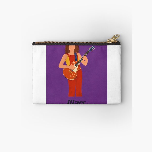 Item preview, Marc Logo Purple  designed and sold by SJHorsfall.