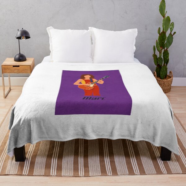 Item preview, Marc Logo Purple  designed and sold by SJHorsfall.