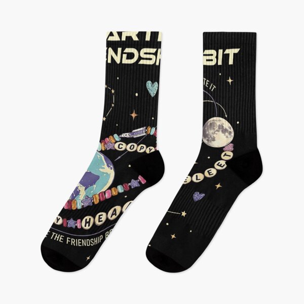 Item preview, Artemis II Friendship Orbit Moon Mission Space Capsule Aesthetic Galaxy Bracelet Design designed and sold by DuneHaicna.
