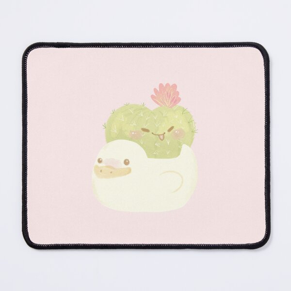 Item preview, Ducky Cactus designed and sold by Tuxedo Bean.