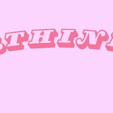 Artwork thumbnail, Overthinking by Ruby El Collection