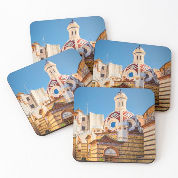 Item preview, Parish church of Sant Roma designed and sold by JEZ22.