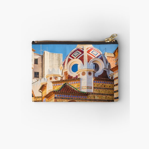 Item preview, Parish church of Sant Roma designed and sold by JEZ22.