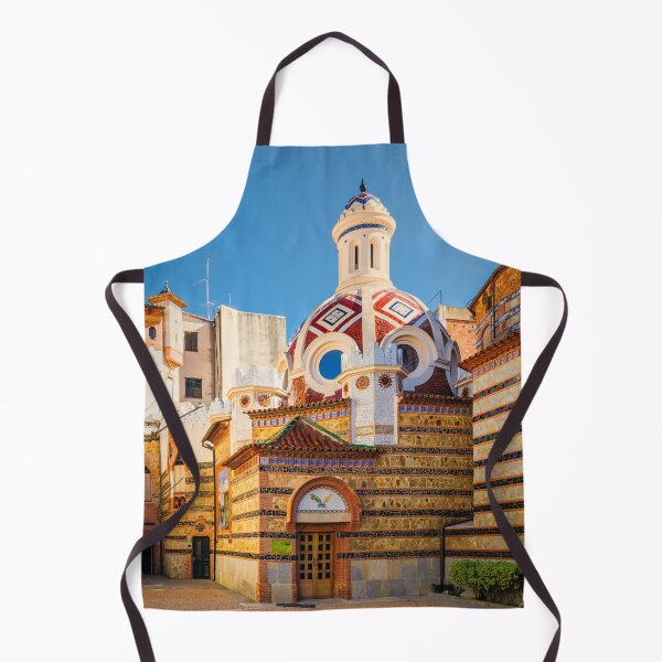 Item preview, Parish church of Sant Roma designed and sold by JEZ22.