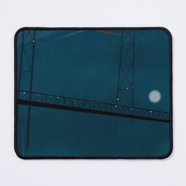 Item preview, The Bridge designed and sold by JorgeMateus art.