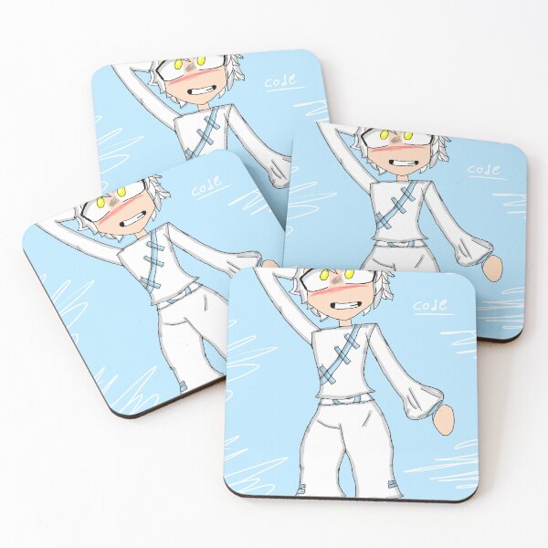 Item preview, Code Blushing Merch designed and sold by 2CoolStudios.