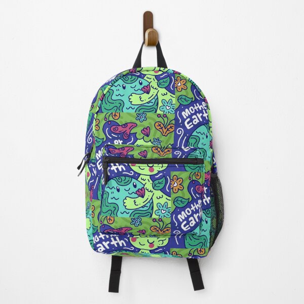 Item preview, Save the Earth designed and sold by kawaiistudio.